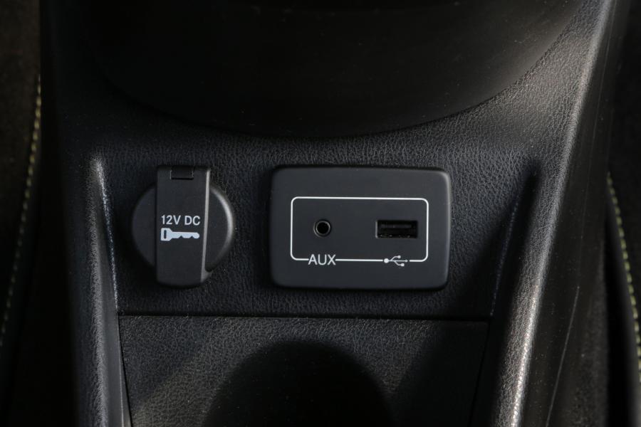 Детали интерьера Lancia Ypsilon (846) 2015 года  (фото 31 из 31)